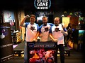 Best Debut Game Winner at Madrid Games Week (+ new trailer)