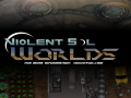 Violent Sol Worlds Progress Update