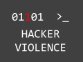 Hacker Violence on IndieDB