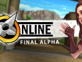 The Final Alpha