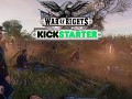 Field report 21: Kickstarter live!