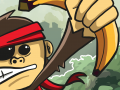 City Monkey 2: online battle is coming