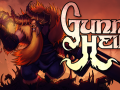 Gunnheim is now available in Steam! 