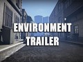 Environment trailer to our game