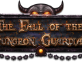 The Fall of the Dungeon Guardians v1.0 Released !