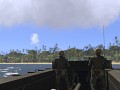 Hell In The Pacific WW2 mod ArmA 3 