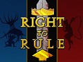 Major updates for Right to Rule