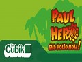 Cubik reviewed Paul Hero: End Polio Now!