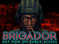 Brigador is out on Early Access!