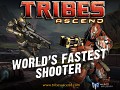 Tribes: Ascend Version 1.1, PTS 2.1, October, 2015