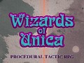 Wizards of Unica - The Premise Story