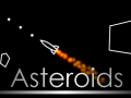 Asteroids Online!
