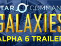 Star Command Galaxies Alpha 6 Released!