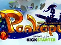 Pankapu is on Kickstarter with Square Enix Collective