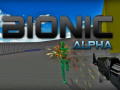Launch: Bionic ALPHA