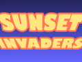 Sunset Invaders, the concept behind