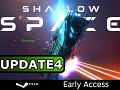 Shallow Space - EARLY ACCESS: Update 4