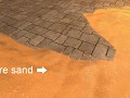 More Immortal Redneck sand rendering tricks – Devlog #7