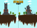 Stacks TNT has been released on Steam for PC!