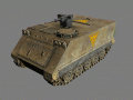 More Allied APC file changes