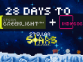 Announcing Steam Greenlight & IndieGoGo For Stellar Stars! Coming This December 1st!