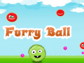Checkout my Game Furry Ball