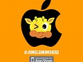 Jungle Munchers Now on App Store!