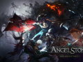 Angel Stone Update 2.0 goes Live!