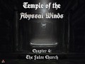 Temple of the Abyssal Winds Chapter 4