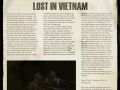 Lost in Vietnam! - NewsFlash - Troops Return!