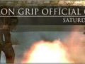 Iron Grip Official Gaming Days