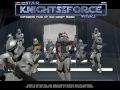 Knights of the Force Demo Released
