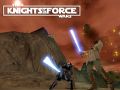 Knights of the Force ALL FEATURES