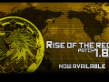 Rise of the Reds Patch 1.86 Released