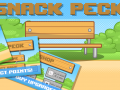 Snack Peck for Android!