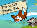 The Quick Brown Fox released on Android!