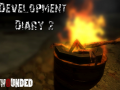 Development Diary 2 - Early development