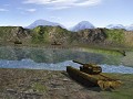 Tank Carnage - devlog - more details finished