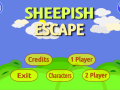 How to play Sheeipish Escape