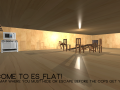 Welcome to es_flat!