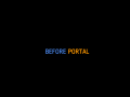 Announcing: Before Portal Demo