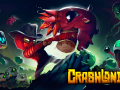 Crashlands Closed Beta Begins!