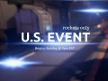 Storm United - Rockets-only Event Tomorrow!