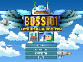 2015.11.23 Boss 101 Release Date News
