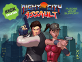 Night City Assault Kickstarter Launched With Playable Demo!