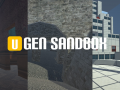 UGEN Sandbox Weekly Update #2
