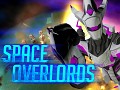 Space Overlord's Steam Page Is Live
