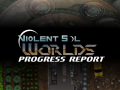Violent Sol Progress Report Dec 1st 2015