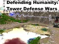 Defending Humanity is live on Kickstarter
