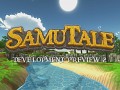 New SamuTale development video!